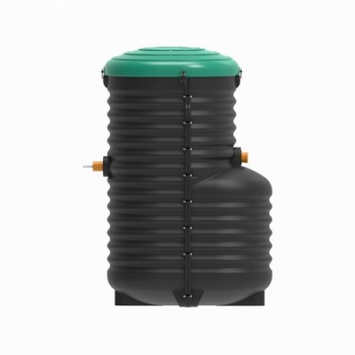 Станция биологической очистки ЭКОПРОМ Rostok Aero 7 Pro Станция биологической очистки ЭКОПРОМ Rostok Aero 7 Pro