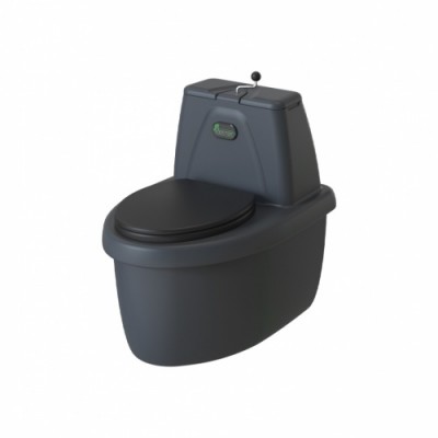 Туалет торфяной ЭКОПРОМ Rostok Comfort Туалет торфяной ЭКОПРОМ Rostok Comfort