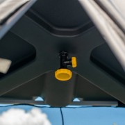 Бак для душа ЭКОПРОМ Rostok OK 110 с подогревом