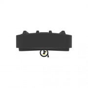 Бак для душа ЭКОПРОМ Rostok Ok 250 с подогревом