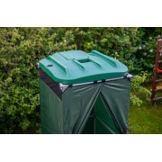 Комплект дачного душа ЭКОПРОМ Rostok 110