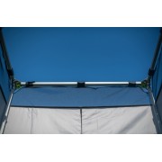 Комплект дачного душа ЭКОПРОМ Rostok 110