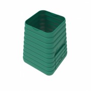 Компостер ЭКОПРОМ Rostok зеленый