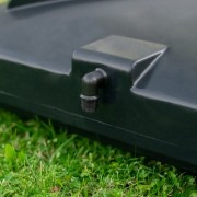 Бак для душа ЭКОПРОМ Rostok 150