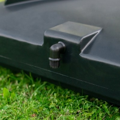 Бак для душа ЭКОПРОМ Rostok 150 Бак для душа ЭКОПРОМ Rostok 150