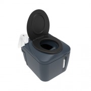 Туалет торфяной ЭКОПРОМ Rostok Eco