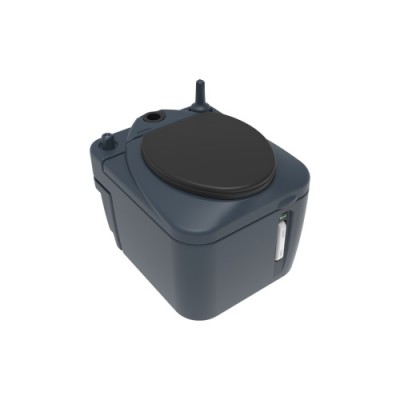 Туалет торфяной ЭКОПРОМ Rostok Eco Туалет торфяной ЭКОПРОМ Rostok Eco