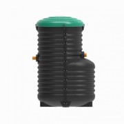 Станция биологической очистки ЭКОПРОМ Rostok Aero 7