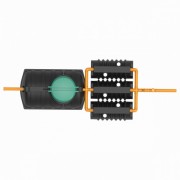 Комплект канализации ЭКОПРОМ Rostok Коттеджная Оптима