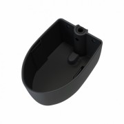 Туалет торфяной ЭКОПРОМ Rostok Comfort