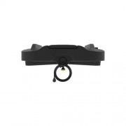 Бак для душа ЭКОПРОМ Rostok Ok 150 с подогревом