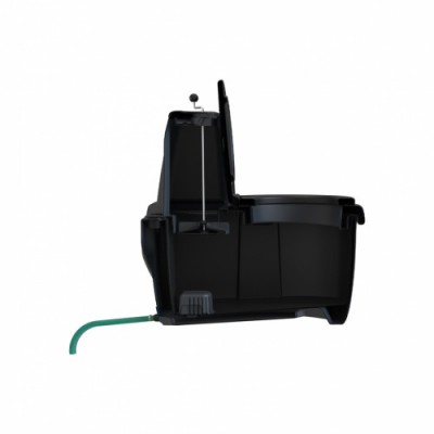 Туалет торфяной ЭКОПРОМ Rostok Comfort Туалет торфяной ЭКОПРОМ Rostok Comfort