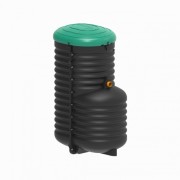 Станция биологической очистки ЭКОПРОМ Rostok Aero 7 Pro