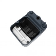 Туалет торфяной ЭКОПРОМ Rostok Eco