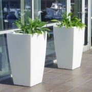 Кашпо ЭКОПРОМ Rostok 680