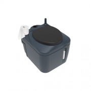 Туалет торфяной ЭКОПРОМ Rostok Eco