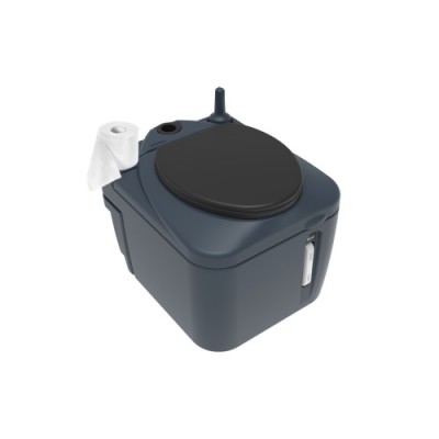 Туалет торфяной ЭКОПРОМ Rostok Eco Туалет торфяной ЭКОПРОМ Rostok Eco