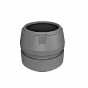 Горловина септика ЭКОПРОМ Rostok 640 мм