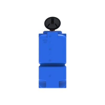 Емкость ЭКОПРОМ ST 2000 л Емкость ЭКОПРОМ ST 2000 л