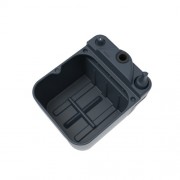 Туалет торфяной ЭКОПРОМ Rostok Eco