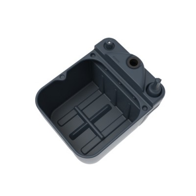 Туалет торфяной ЭКОПРОМ Rostok Eco Туалет торфяной ЭКОПРОМ Rostok Eco