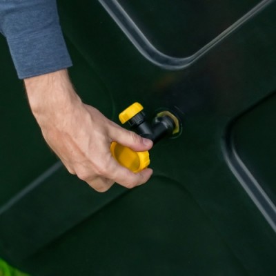 Бак для душа ЭКОПРОМ Rostok 150 Бак для душа ЭКОПРОМ Rostok 150