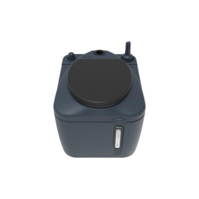 Туалет торфяной ЭКОПРОМ Rostok Eco Туалет торфяной ЭКОПРОМ Rostok Eco