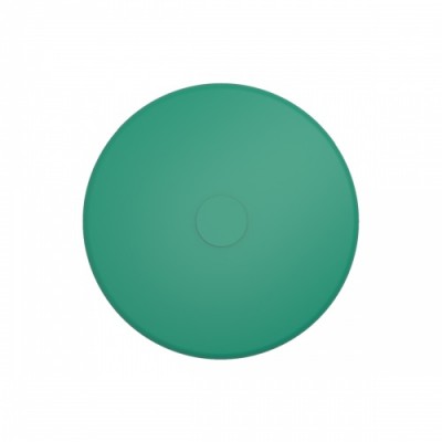 Крышка колодца ЭКОПРОМ Rostok зеленая Крышка колодца ЭКОПРОМ Rostok зеленая