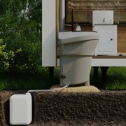 Туалет компостный ЭКОПРОМ Rostok