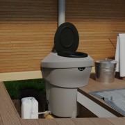 Туалет компостный ЭКОПРОМ Rostok