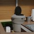 Туалет компостный ЭКОПРОМ Rostok Туалет компостный ЭКОПРОМ Rostok