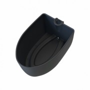 Туалет торфяной ЭКОПРОМ Rostok Comfort