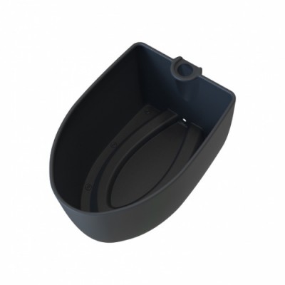 Туалет торфяной ЭКОПРОМ Rostok Comfort Туалет торфяной ЭКОПРОМ Rostok Comfort