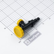 Лейка для душевого бака ЭКОПРОМ