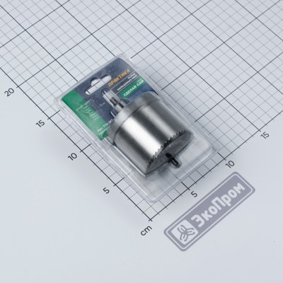 Набор коронок ЭКОПРОМ ПРАКТИКА 774-382 Набор коронок ЭКОПРОМ ПРАКТИКА 774-382
