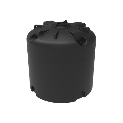 Емкость ЭКОПРОМ TR 5500 черная Емкость ЭКОПРОМ TR 5500 черная