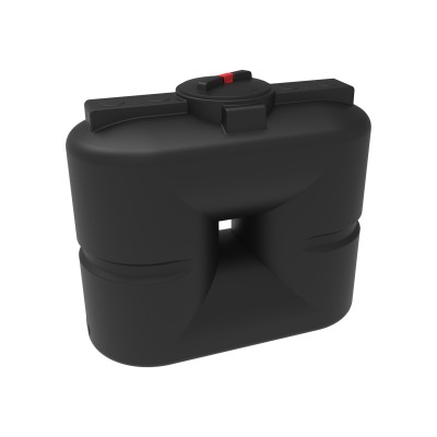Емкость ЭКОПРОМ S 500л черная Емкость ЭКОПРОМ S 500л черная