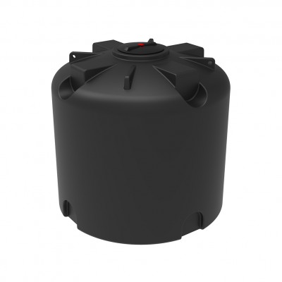 Емкость ЭКОПРОМ TR 8000 черная Емкость ЭКОПРОМ TR 8000 черная