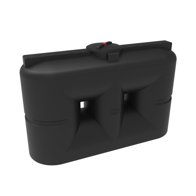 Емкость ЭКОПРОМ S 2000л черная Емкость ЭКОПРОМ S 2000л черная