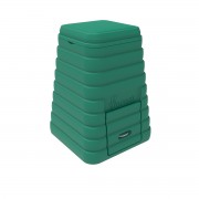 Компостер ЭКОПРОМ Rostok зеленый