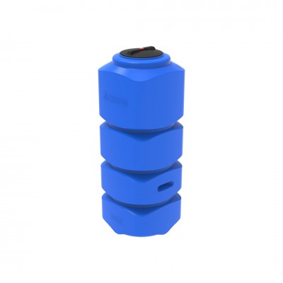 Емкость ЭКОПРОМ L 1000 л New Емкость ЭКОПРОМ L 1000 л New