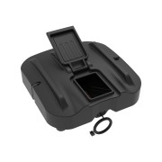 Бак для душа ЭКОПРОМ Rostok Ok 200 с подогревом