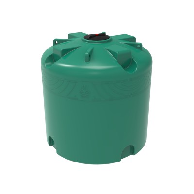 Емкость ЭКОПРОМ TR 5500 зеленая Емкость ЭКОПРОМ TR 5500 зеленая