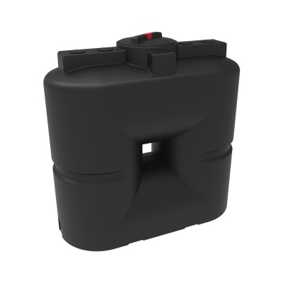 Емкость ЭКОПРОМ S 750л черная Емкость ЭКОПРОМ S 750л черная