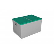 Жироуловитель ЭКОПРОМ Rostok 1000