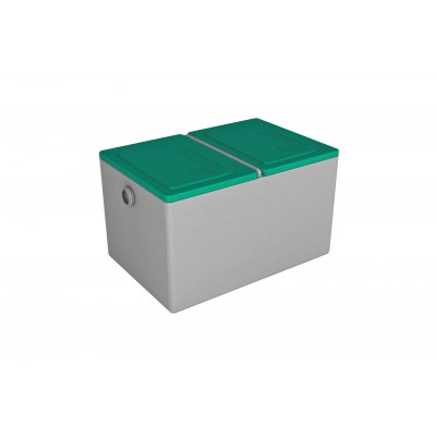 Жироуловитель ЭКОПРОМ Rostok 1000 Жироуловитель ЭКОПРОМ Rostok 1000