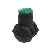 Септик ЭКОПРОМ Rostok Мини