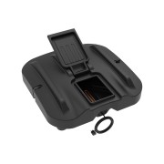 Бак для душа ЭКОПРОМ Rostok Ok 150 с подогревом