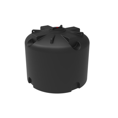 Емкость ЭКОПРОМ TR 4500 черная Емкость ЭКОПРОМ TR 4500 черная