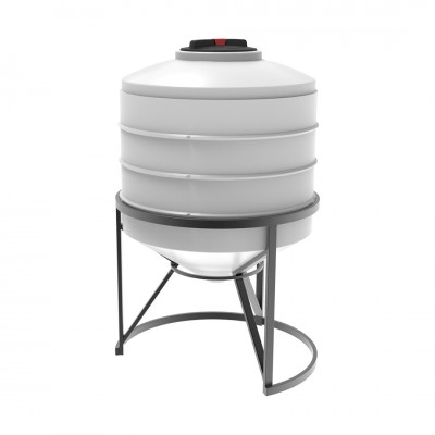 Емкость ЭКОПРОМ ФМ 500 л в обрешетке Емкость ЭКОПРОМ ФМ 500 л в обрешетке